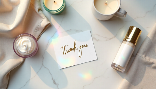 5 Simple Ways to Add Everyday Luxury to Your Life