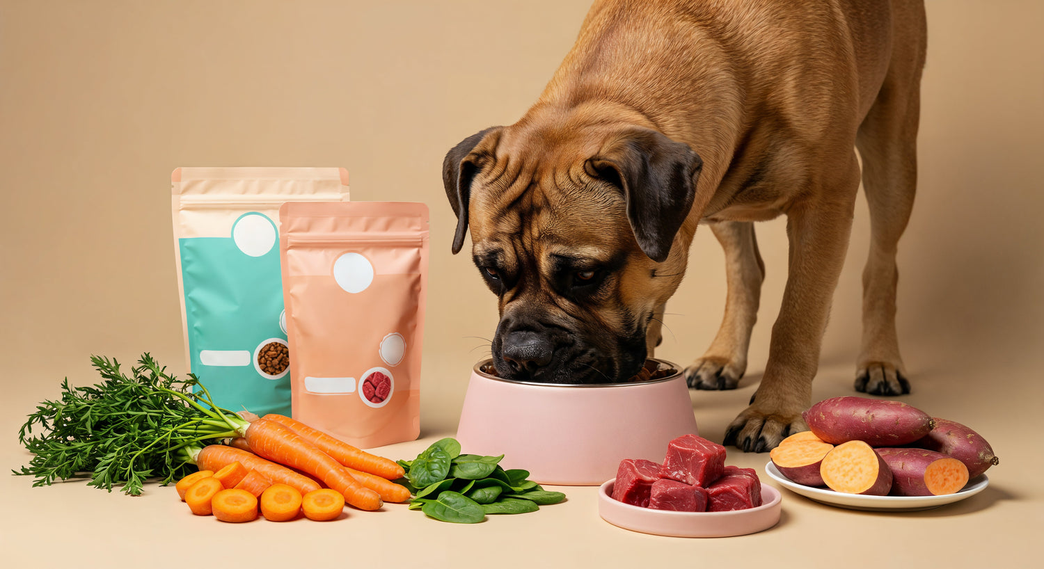 Pet Supplies